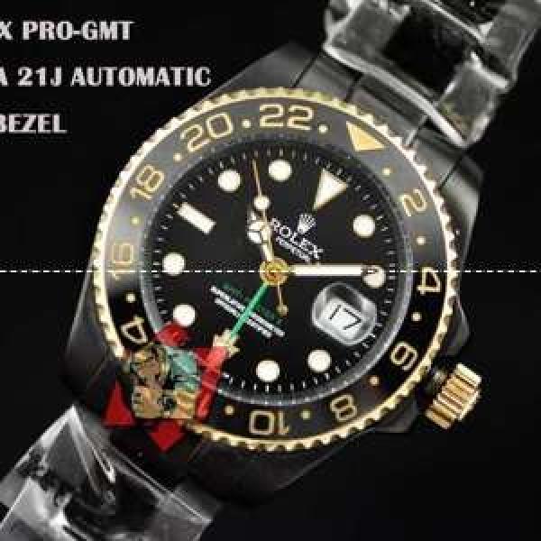 大人気　美品 ROLEX ロレックス 腕時計