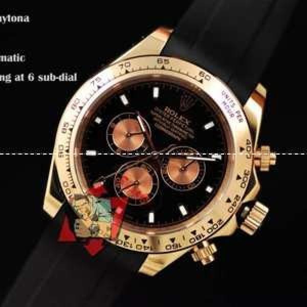 大人気　美品 ROLEX ロレックス 腕時計