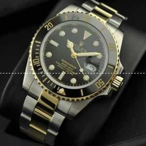 ROLEX ロレックス シードゥエラー メンズ腕時計 自動巻き 3針クロノグラフ ステンレス 夜光効果 日付表示 40.05mm