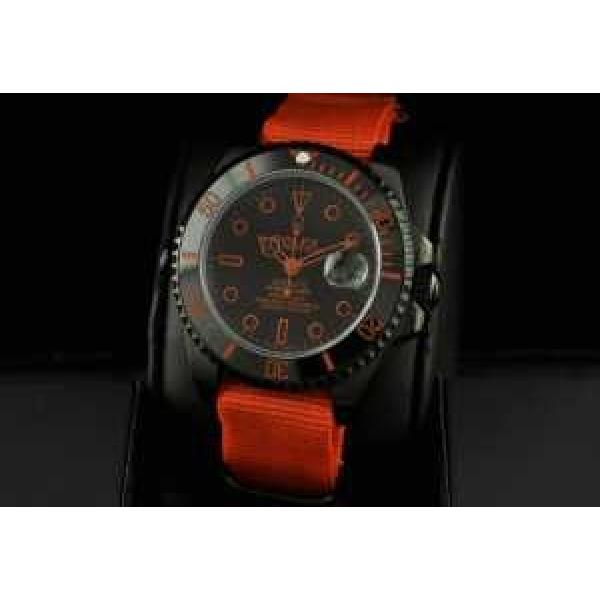 大人気自動巻き 機械式  ROLEX ロレックス   メンズ腕時計