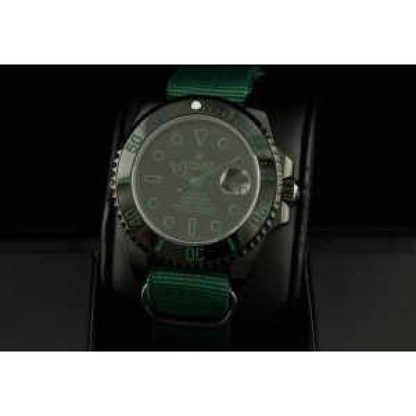 高級腕時計自動巻き 機械式  ROLEX ロレックス   メンズ腕時計