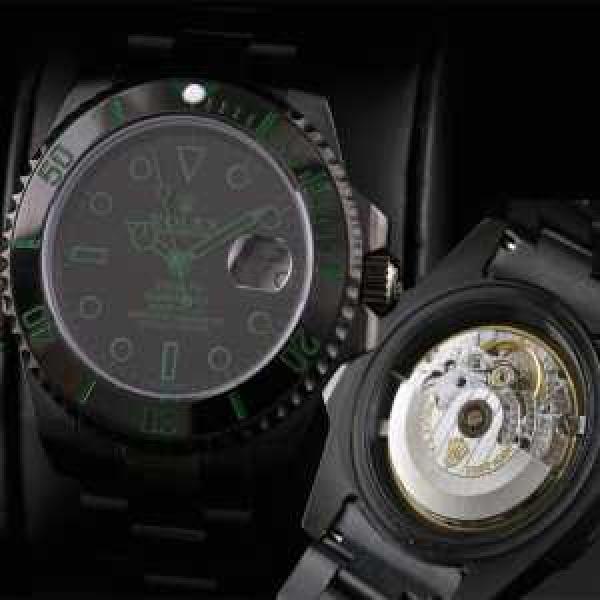 大人気  自動巻き 機械式  ROLEX ロレックス   メンズ腕時計