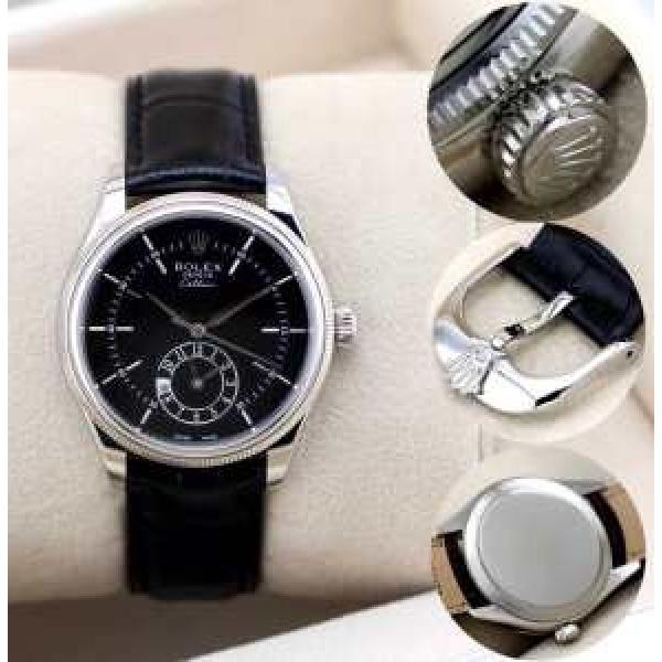2026秋冬 美品！ ROLEX ロレックス  メンズ 腕時計