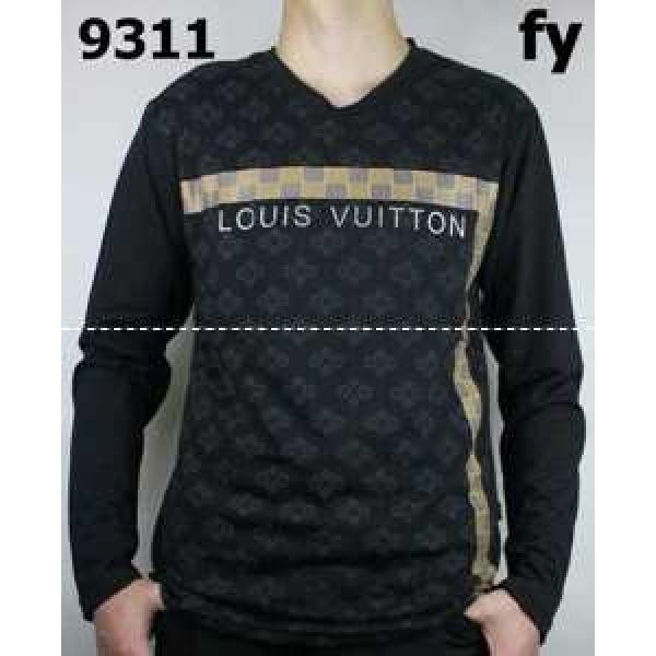 LOUIS VUITTON ルイ ヴィトン 2026秋冬 新作 長袖 Tシャツ