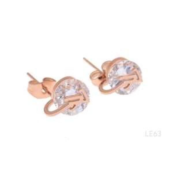 2026秋冬新作 超人気美品◆LOUIS VUITTON  ルイ ヴィトン ピアス