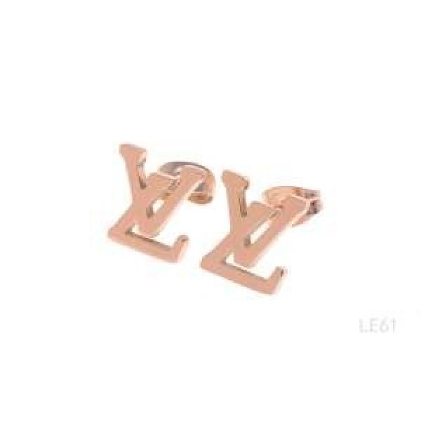 2026秋冬新作 超人気美品◆LOUIS VUITTON  ルイ ヴィトン ピアス