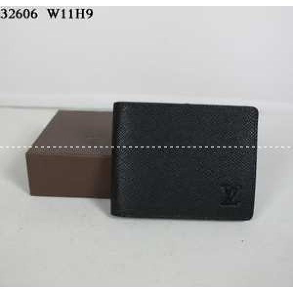 最高ランクLOUIS VUITTON ルイ ヴィトン二つ折り小銭入れ 長財布