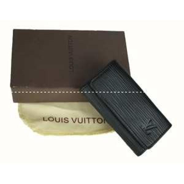 最高ランクLOUIS VUITTON ルイ ヴィトン二つ折り小銭入れ 長財布