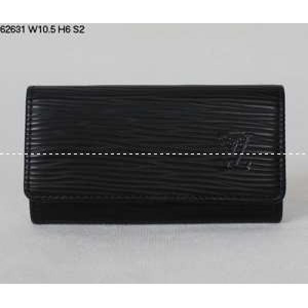 最高ランクLOUIS VUITTON ルイ ヴィトン二つ折り小銭入れ 長財布
