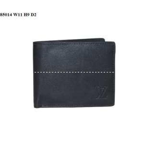 最高ランクLOUIS VUITTON ルイ ヴィトン二つ折り小銭入れ 長財布