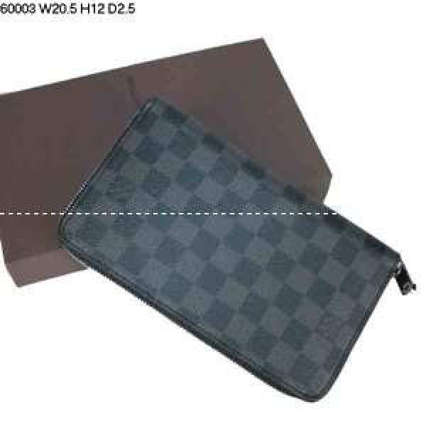 最高ランクLOUIS VUITTON ルイ ヴィトン二つ折り小銭入れ 長財布
