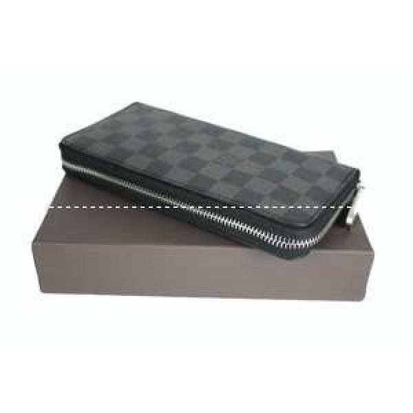 最高ランクLOUIS VUITTON ルイ ヴィトン二つ折り小銭入れ 長財布