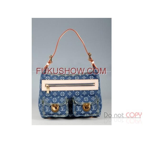 LOUISVUITTON ルイ・ヴィトン最新作入荷M95049