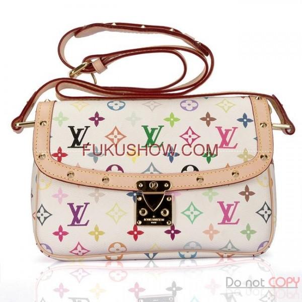 LOUISVUITTON ルイ・ヴィトン最新作入荷M92661