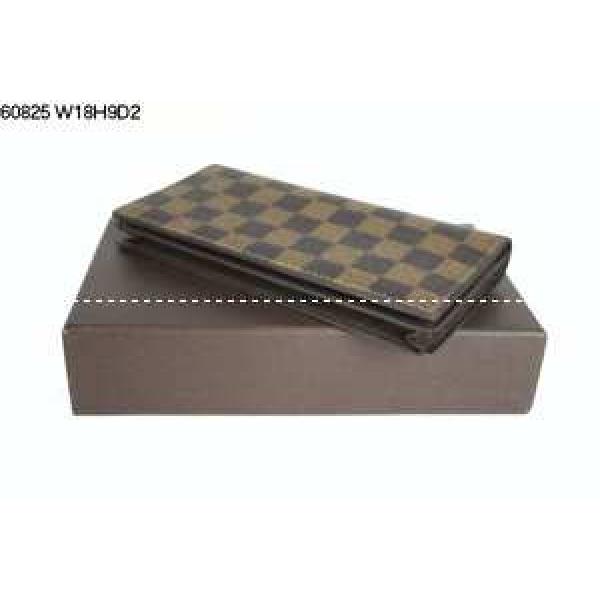 最高ランクLOUIS VUITTON ルイ ヴィトン二つ折り小銭入れ 長財布