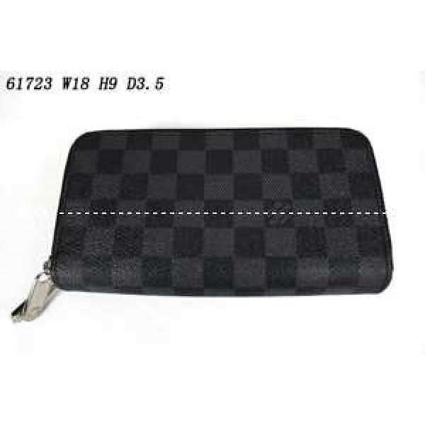 最高ランクLOUIS VUITTON ルイ ヴィトン二つ折り小銭入れ 長財布