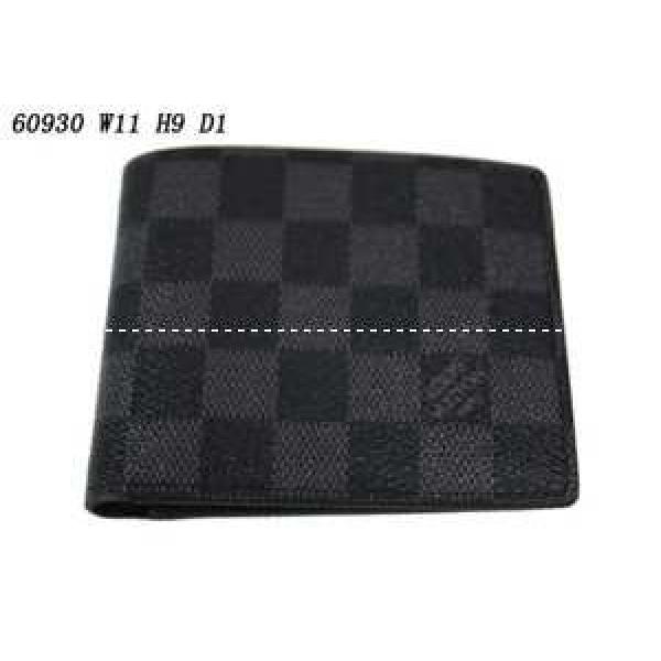 最高ランクLOUIS VUITTON ルイ ヴィトン二つ折り小銭入れ 長財布