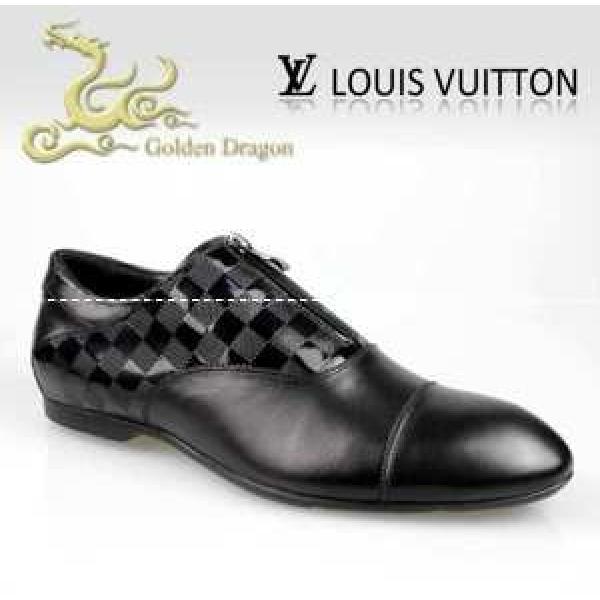 2026 新作LOUIS VUITTON ルイ ヴィトン ビジネスシューズ 靴 最高ランク