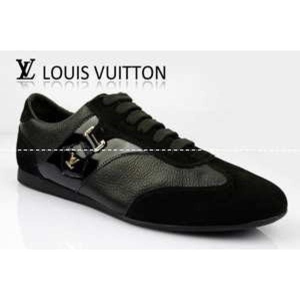 2026 新作LOUIS VUITTON ルイ ヴィトン スニーカー 靴 ビジネスシューズ 最高ランク