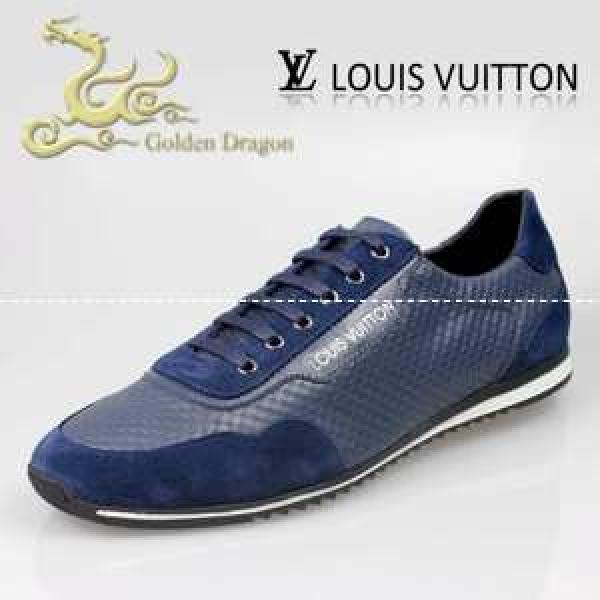 2026 新作LOUIS VUITTON ルイ ヴィトン スニーカー 靴 ビジネスシューズ 最高ランク