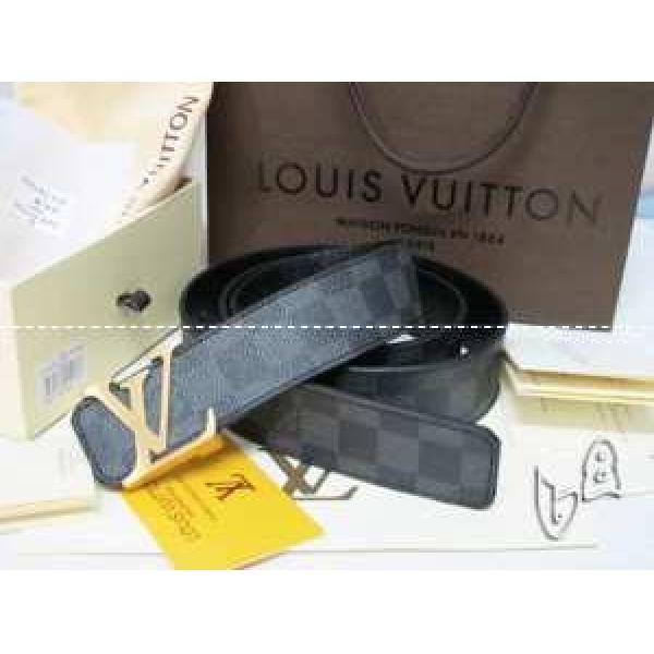 LOUIS VUITTON ルイ ヴィトン 2026春夏 新作 最高ランク 本革（牛皮）ベルト