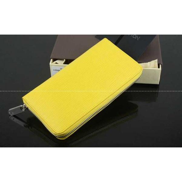 超人気美品 LOUIS VUITTON ルイ ヴィトン 財布メンズ
