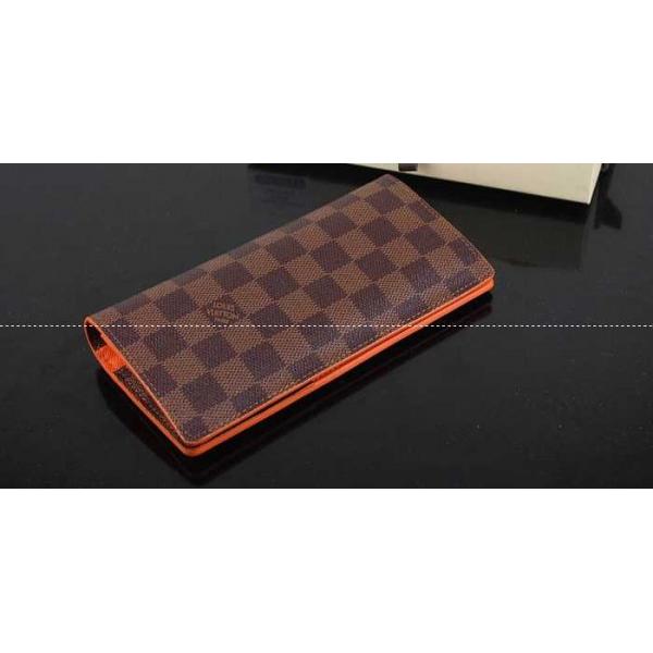 人気が爆発 LOUIS VUITTON ルイ ヴィトン 財布メンズ
