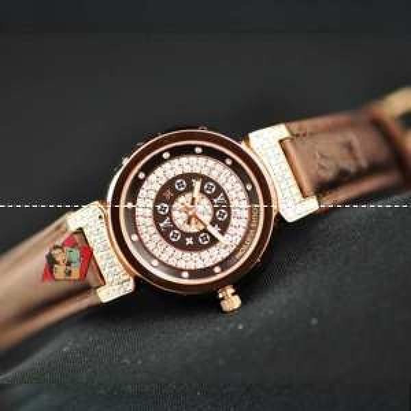大人気　美品 LOUIS VUITTON ルイ ヴィトン 腕時計