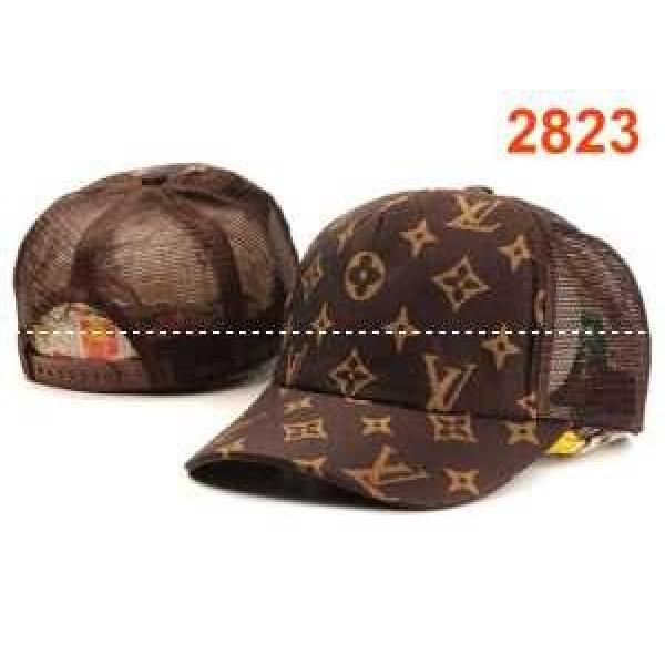 2026春夏 新作 値下げ！LOUIS VUITTON ルイ ヴィトン 帽子