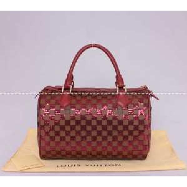 贈り物にも◎2026新作 LOUIS VUITTON ルイ ヴィトン レディースハンドバッグN41005