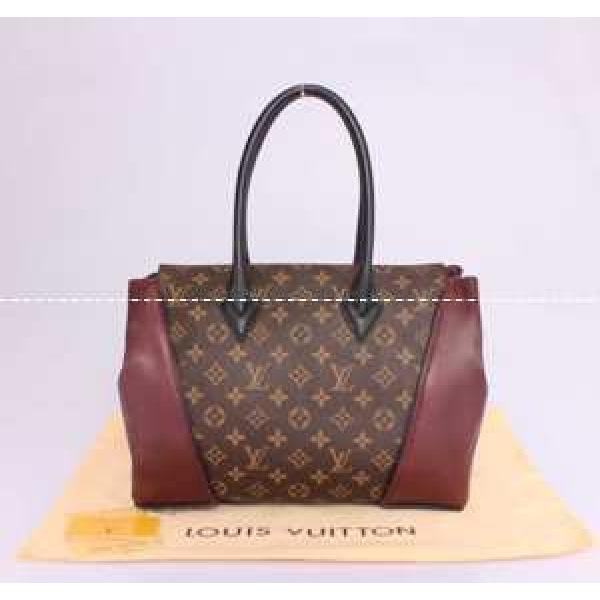 存在感◎2026新作 LOUIS VUITTON ルイ ヴィトン レディースハンドバッグ40941