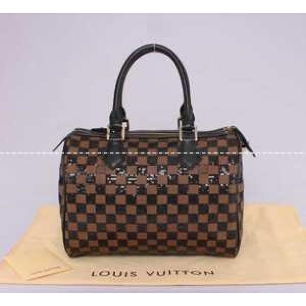 2026新作 LOUIS VUITTON ルイ ヴィトン レディースハンドバッグ41006