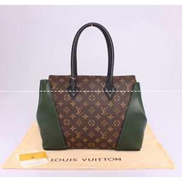高級感演出 2026新作 LOUIS VUITTON ルイ ヴィトン レディースハンドバッグ40941