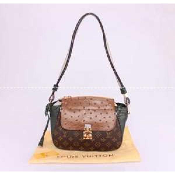 人気が爆発 2026新作 LOUIS VUITTON ルイ ヴィトン レディースショルダーバッグ91280