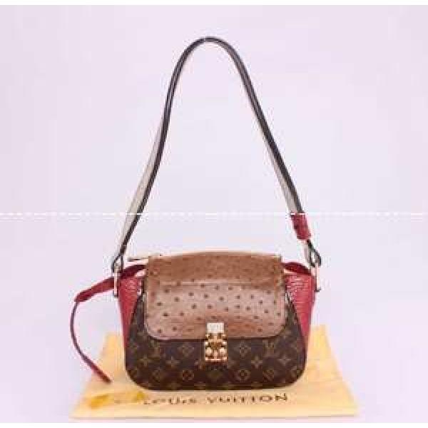 2026新作 LOUIS VUITTON ルイ ヴィトン レディースショルダーバッグ91280