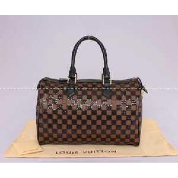 2026新作 LOUIS VUITTON ルイ ヴィトン 人気が爆発 レディースハンドバッグN41005