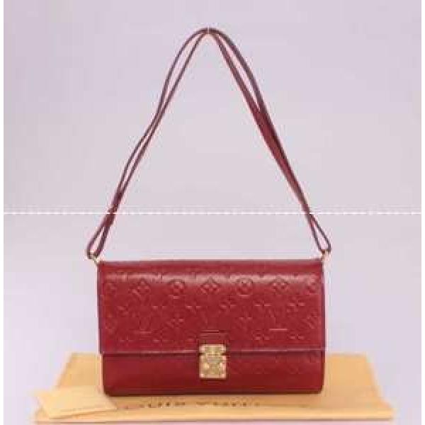 2026新作 LOUIS VUITTON ルイ ヴィトン レディースショルダーバッグ40826