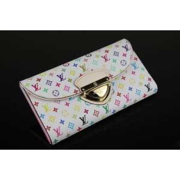 2026最旬アイテム LOUIS VUITTON ルイ ヴィトン  レディース長財布