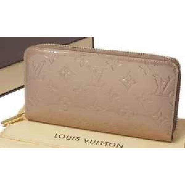 大人気！ 2026 LOUIS VUITTON ルイ ヴィトン  レディース長財布