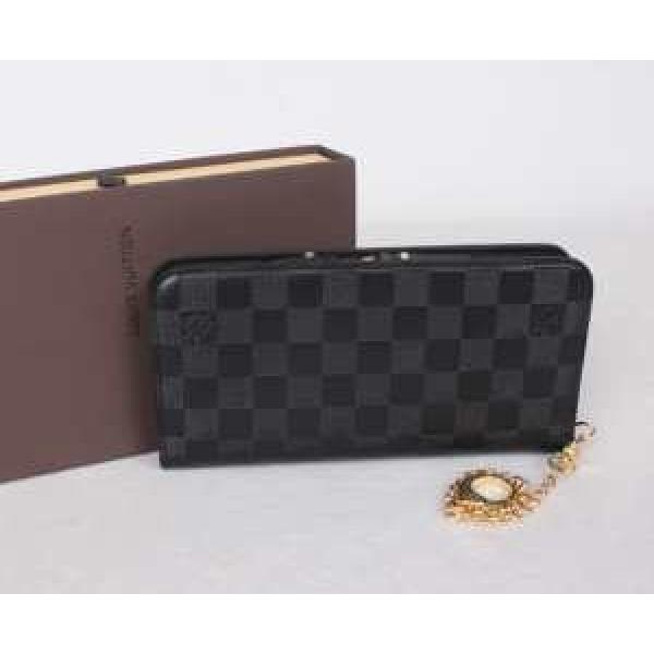 SALE開催 2026 LOUIS VUITTON ルイ ヴィトン  レディース長財布