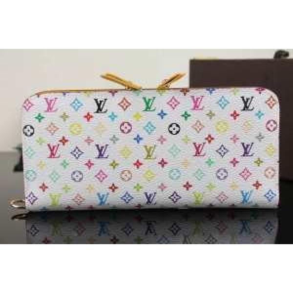 大特価 2026 LOUIS VUITTON ルイ ヴィトン  レディース長財布