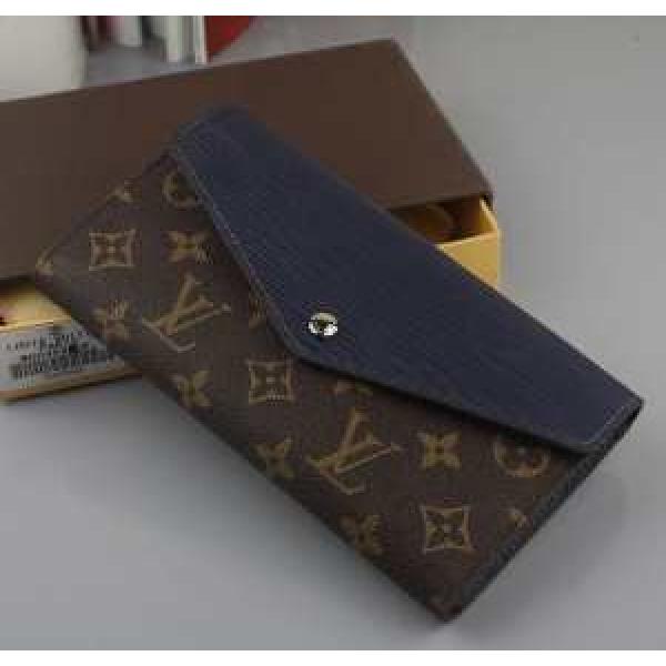 存在感◎ 2026 LOUIS VUITTON ルイ ヴィトン  レディース長財布