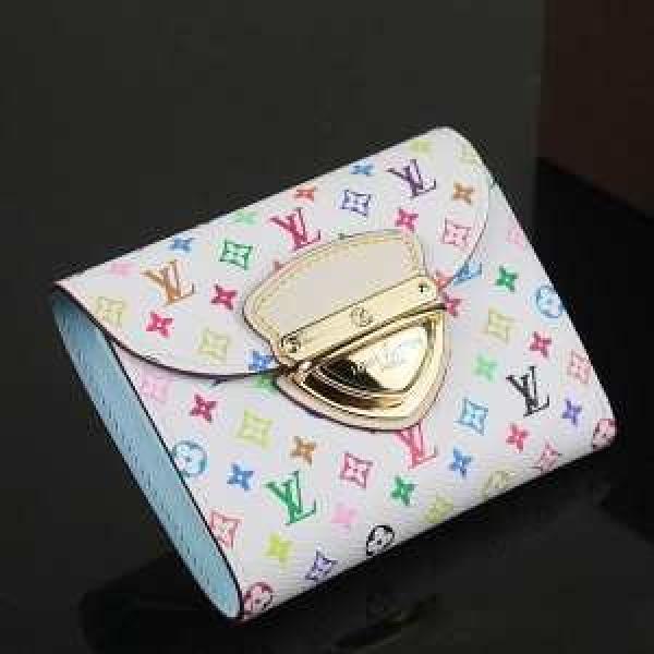 上質 2026 LOUIS VUITTON ルイ ヴィトン  レディース長財布