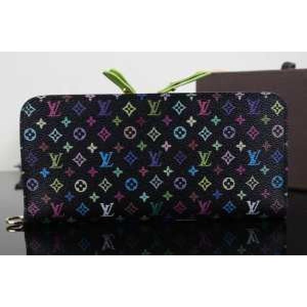 2026 値下げ！ 2026 LOUIS VUITTON ルイ ヴィトン  レディース長財布
