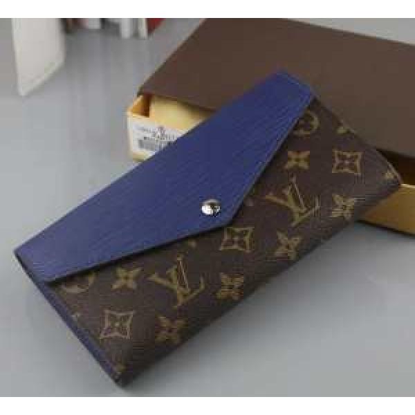 人気商品  2026 LOUIS VUITTON ルイ ヴィトン  レディース長財布