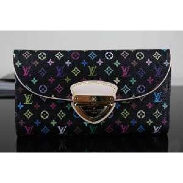 大人のおしゃれに 2026 LOUIS VUITTON ルイ ヴィトン  レディース長財布