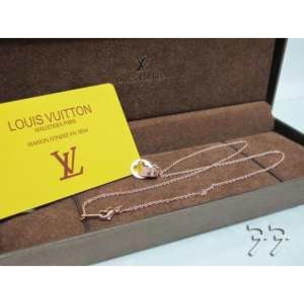 抜群の雰囲気が作れる! 2026春夏 LOUIS VUITTON ルイ ヴィトン ネックレス、ペンダントトップトップ、チョーカー
