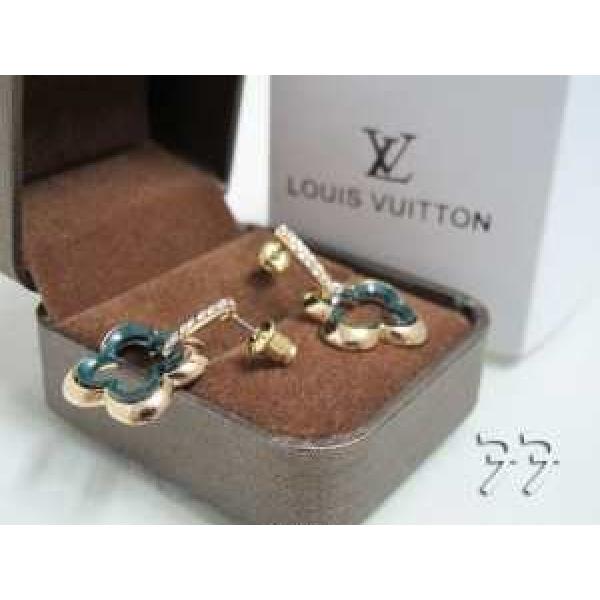 ～希少 2026春夏LOUIS VUITTON  イヤリング、ピアス