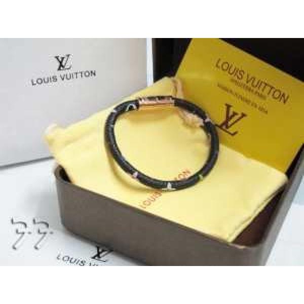超人気美品◆2026春夏 LOUIS VUITTON ルイ ヴィトン バングル