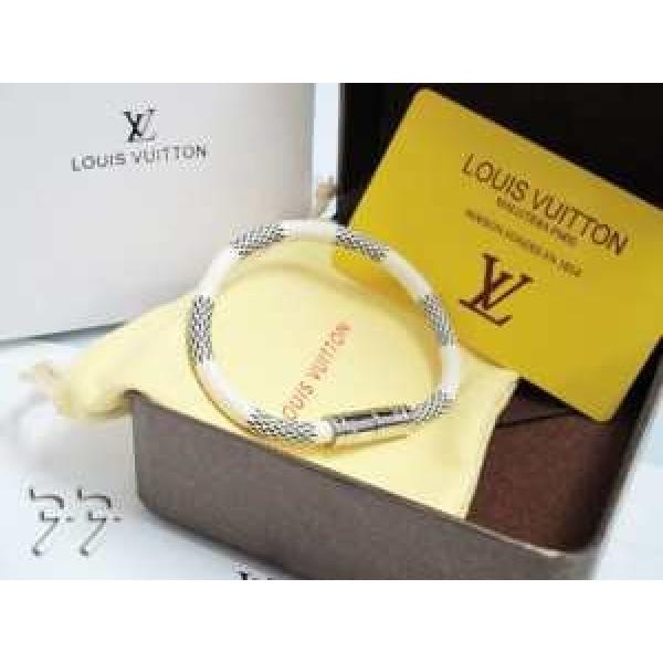人気が爆発 2026春夏 LOUIS VUITTON ルイ ヴィトン バングル